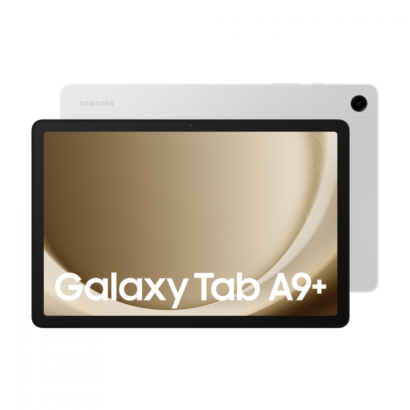 Samsung Galaxy Tab A9+ 64 Gb 27.9 cm 4 Gb Wi-Fi 5 , SM-X210NZSAEUB
