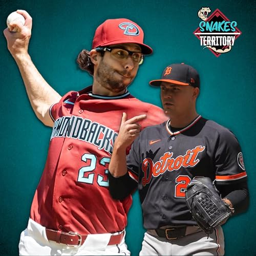 Zac Gallen Outduels Tarik Skubal As D-backs Sweep Tigers