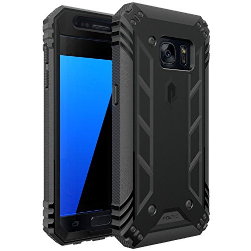 Poetic Revolution Custodia...