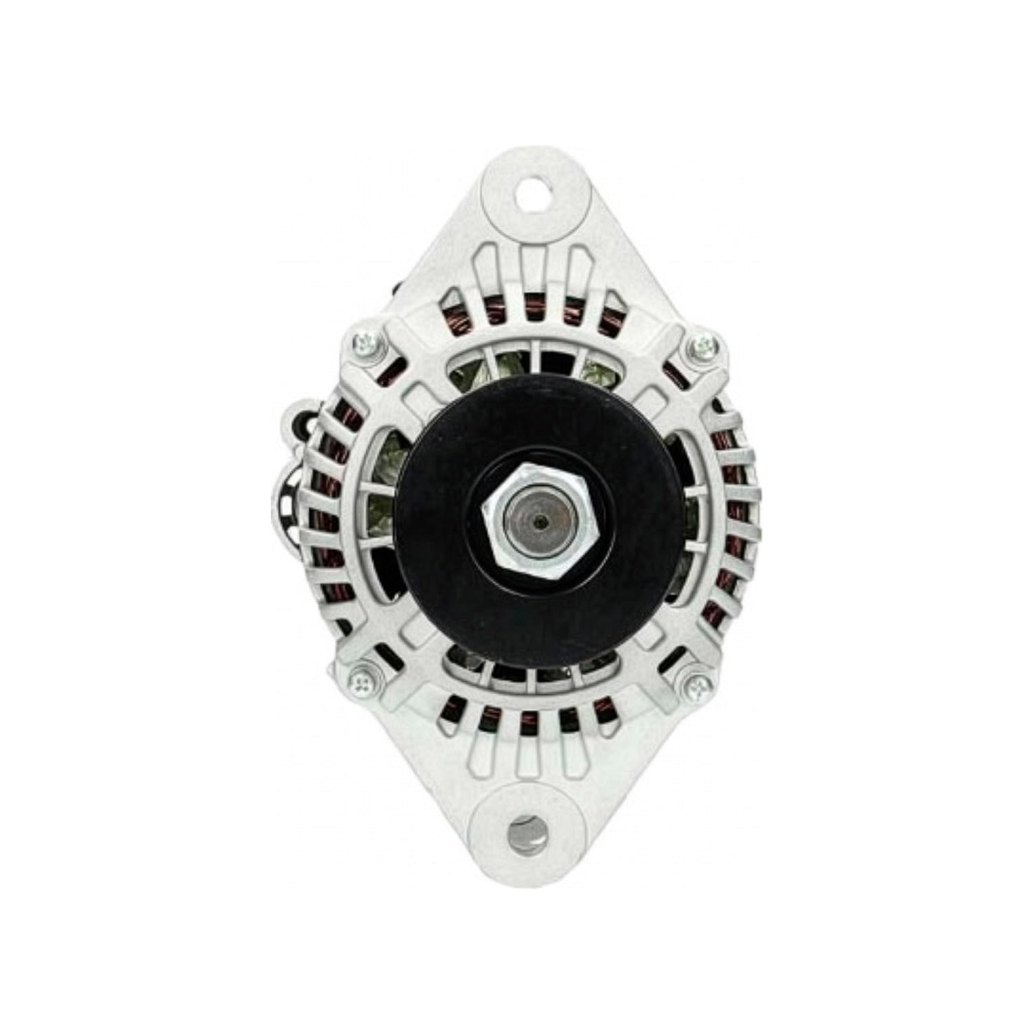 Kuhner Alternatore per Trattore 553221ri 24V 35A per Macchine Agricole