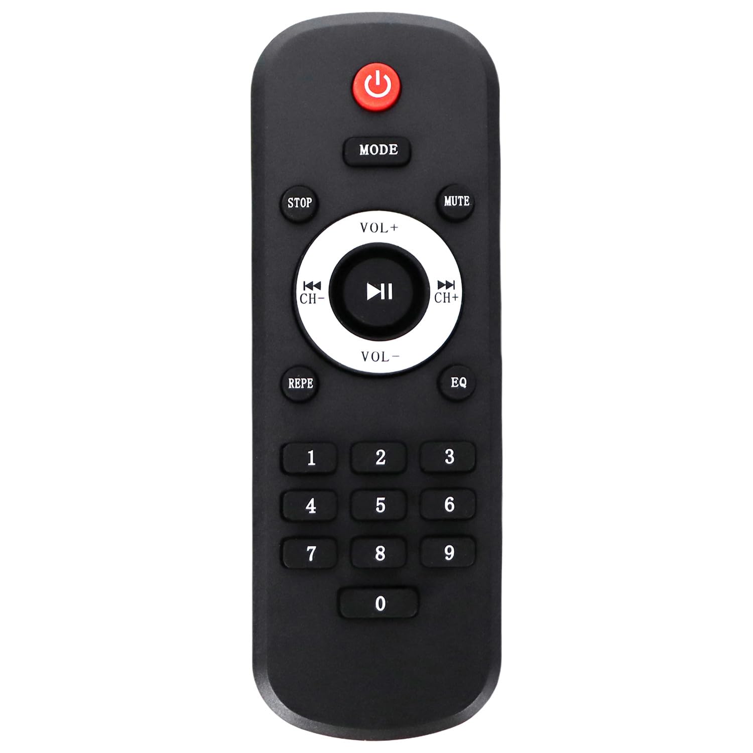 Głośnik karaoke Bluetooth 120 W RMS POWER AUDIO MAX MT3185 przenośny podwójny 8-calowy RGB TWS USB microSD AUX BT 5.3 Głośnik 11 godzin pracy baterii pilot zdalnego sterowania wyświetlacz LED