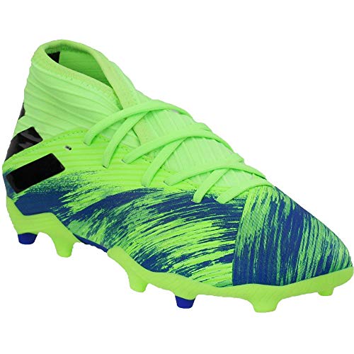 adidas Kids' Nemeziz Messi 19.3 Fg Sneaker3