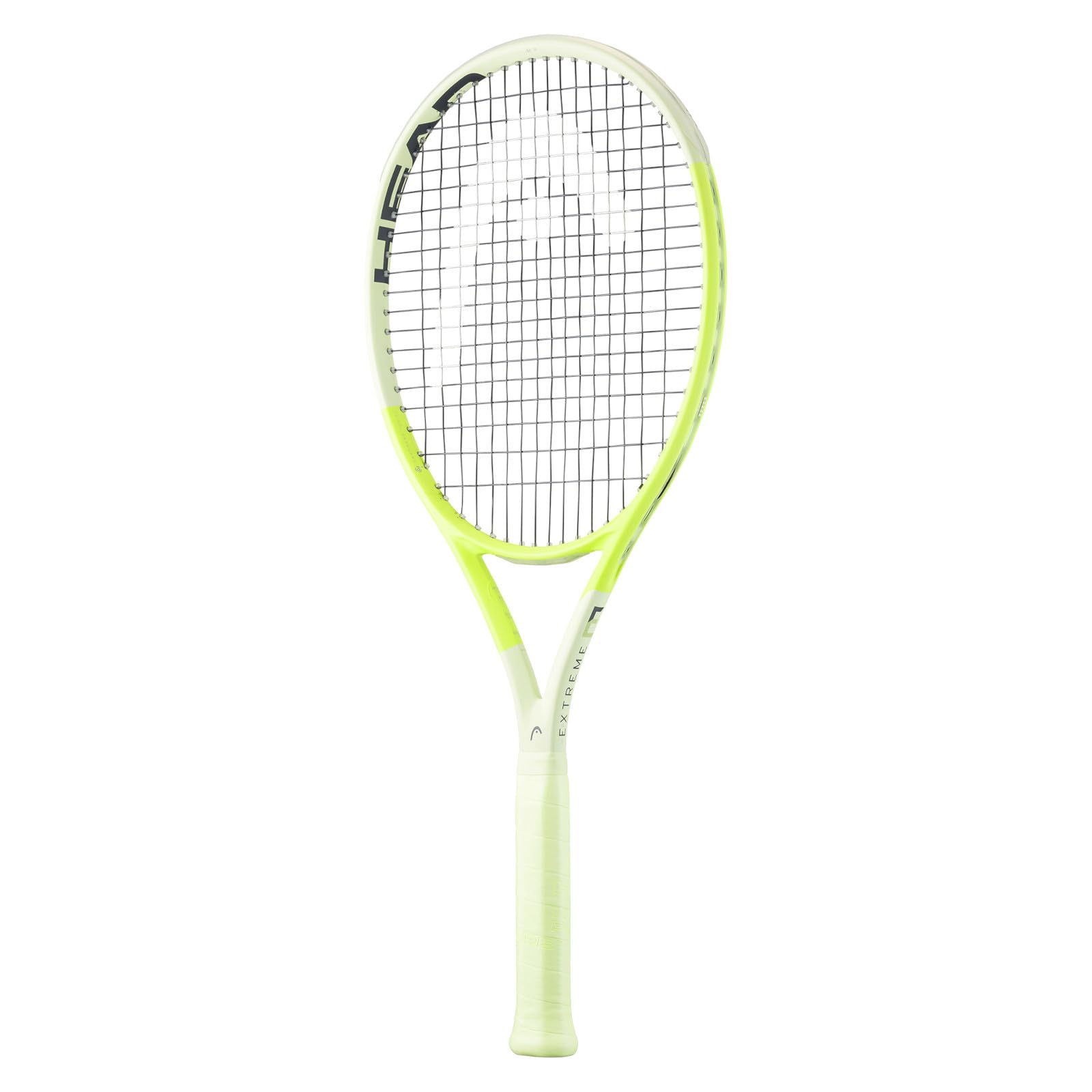 Amazon.com: HEAD Extreme MP Tennis Racquet - Strung Mid Tension