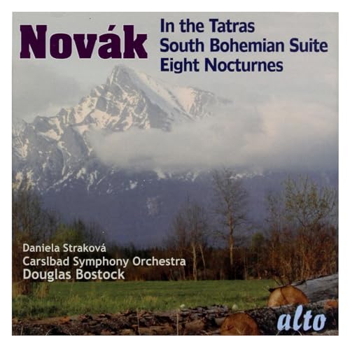 South Bohemian Suite Op 64