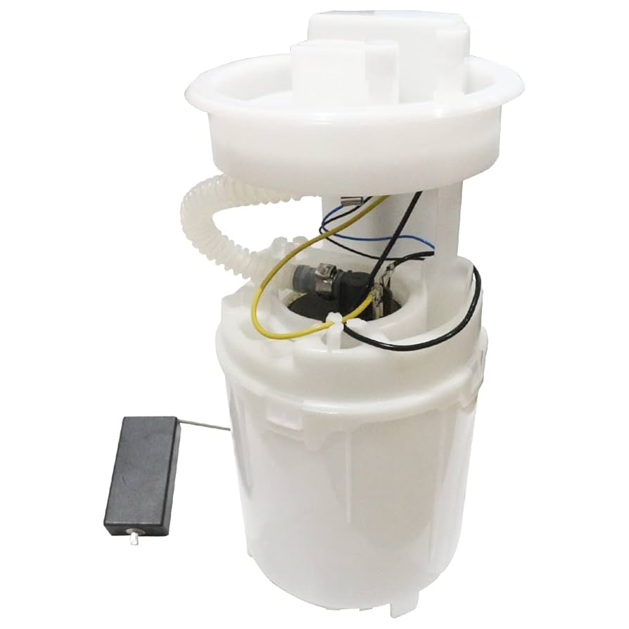 空冷VW ワーゲン ビートル フューエルポンプ 燃料ポンプ ガソリン メキシコ フォルクスワーゲン フューエルポンプ 燃料ポンプ 一体式 VW