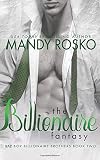 Cover zum Buch The Billionaire Fantasy
