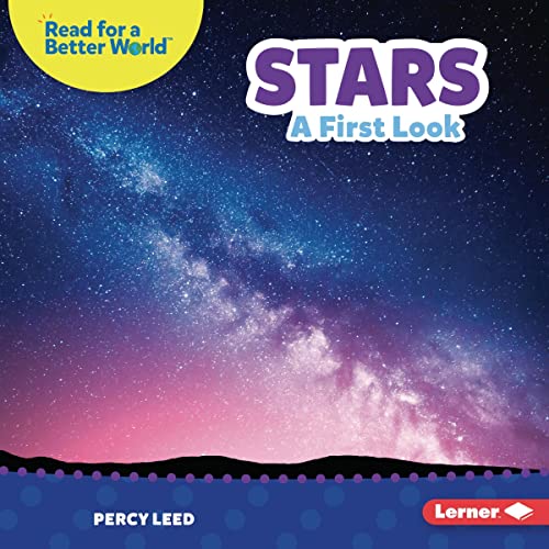 Stars by Percy Leed episode artwork