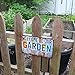 JBYMsign Vintage City Wall Decor Cleveland,Oh License Plate Metal Sign Tin Signs Poster