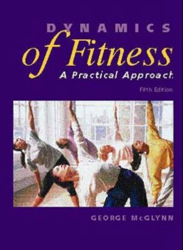 Dynamics Of Fitness: A Practical Approach