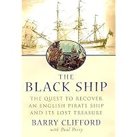 The Black Ship