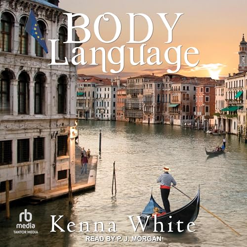 Page de couverture de Body Language