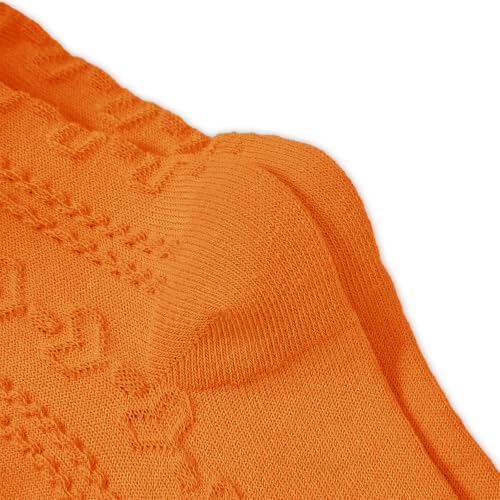 Image of Zando Ruffle Socks Women Lace Frilly Tutu Dress Socks for Adult