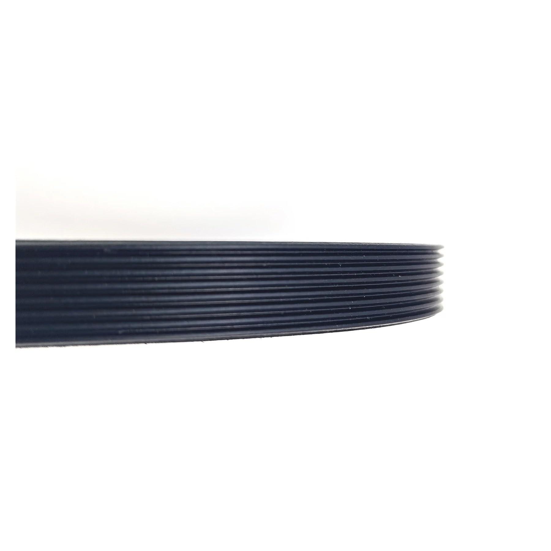 Correa De Lavadora 8PH1985, Compatible Con LG, Repuesto De Correa De Lavadora Y Secadora.(8PH1985-2pcs)