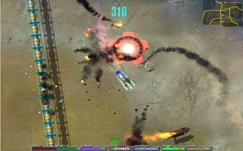 Amazon.co.jp: Wingnuts 2 (輸入版) : Video Games