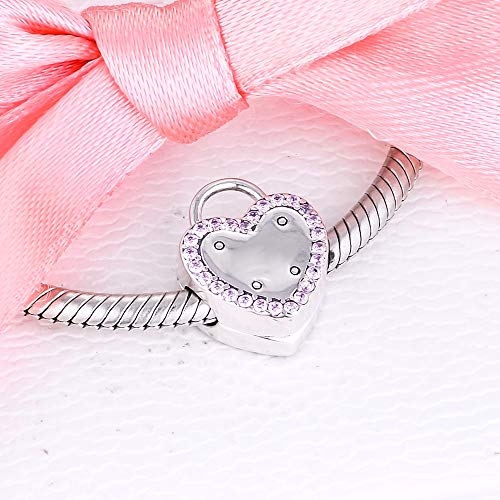 Cooltaste - Charm per San Valentino, a forma di