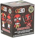 deadpool funko box Mystery Minis incluyen una gran cantidad de tus personajes favoritos, y se pueden adquirir a unidad en pequeñas cajas misteriosas