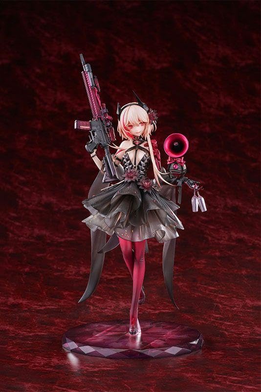 Amazon.co.jp: ドールズフロントライン M4 SOPMOD II 酒席の掃討