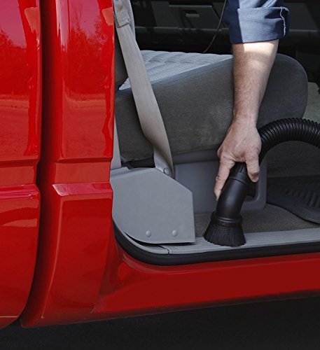 image for WORKSHOP Wet/Dry Vacs Shop Vacuum Accessories WS17801A Dusting Brush A