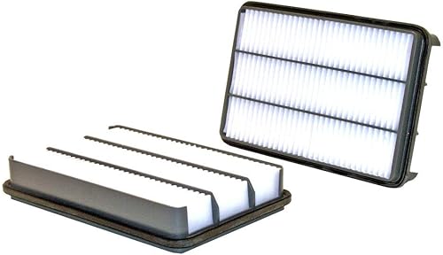 WIX Panel de filtro de aire