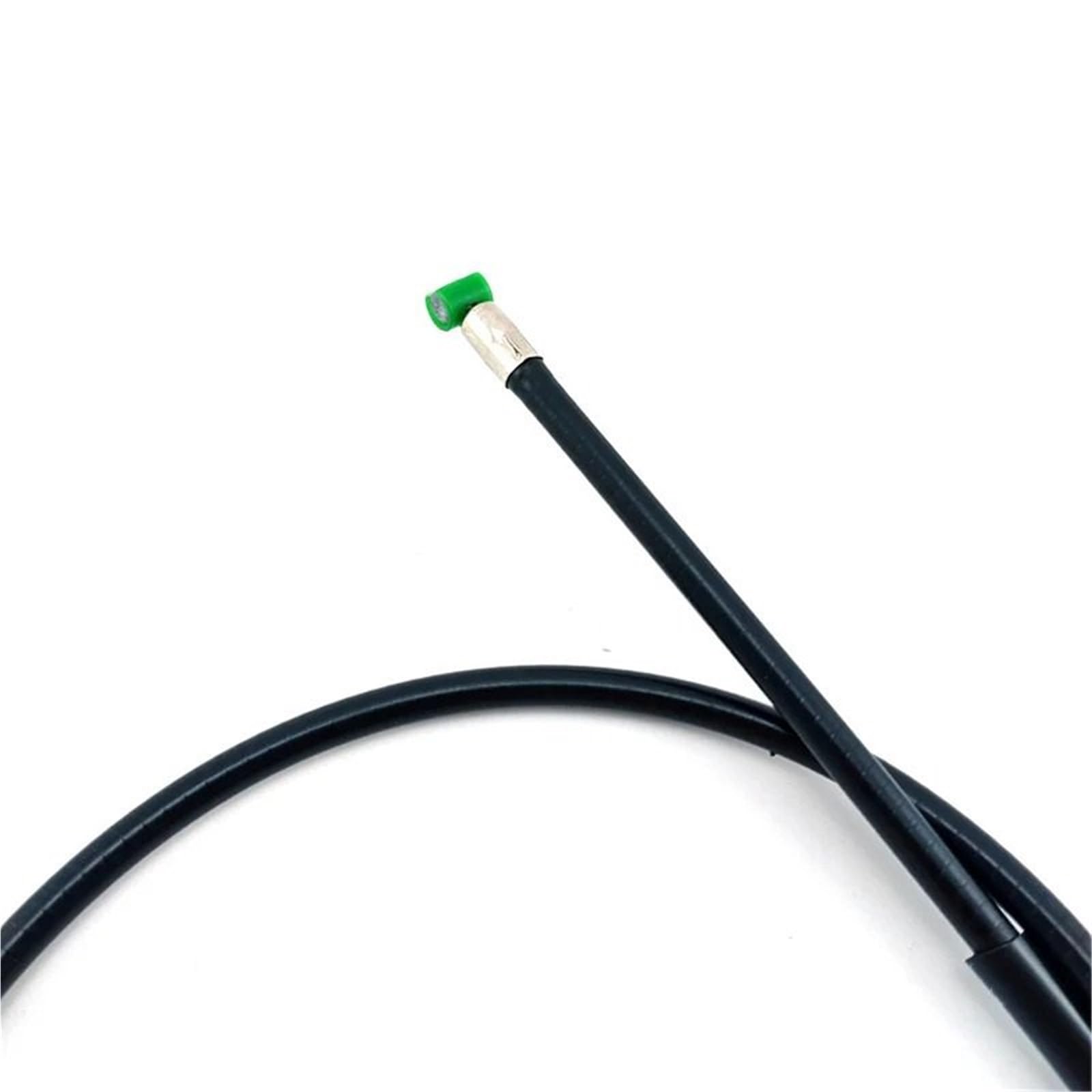 Motocyklowe kable napędowe Do Kawasaki, Do Ninja ZX-6R ZX6R ZX 6R ZX636 2005-2008, 100 cm, przewód sprzęgła motocyklowego