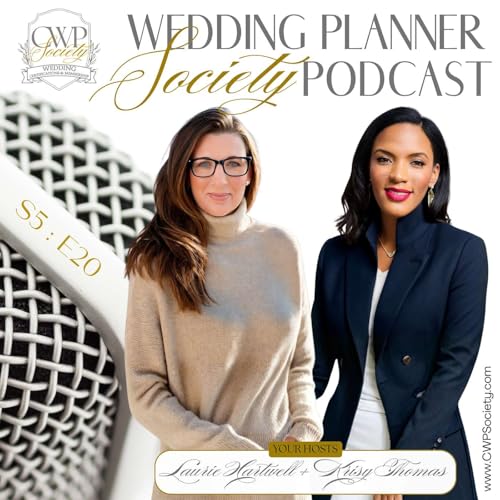 Become the Planner Your Dream Client Is Looking For