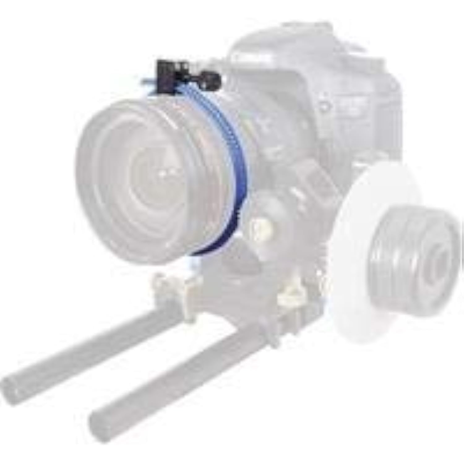 GL G-FG Flexible Lens Gear for Genus Follow Focus Systems