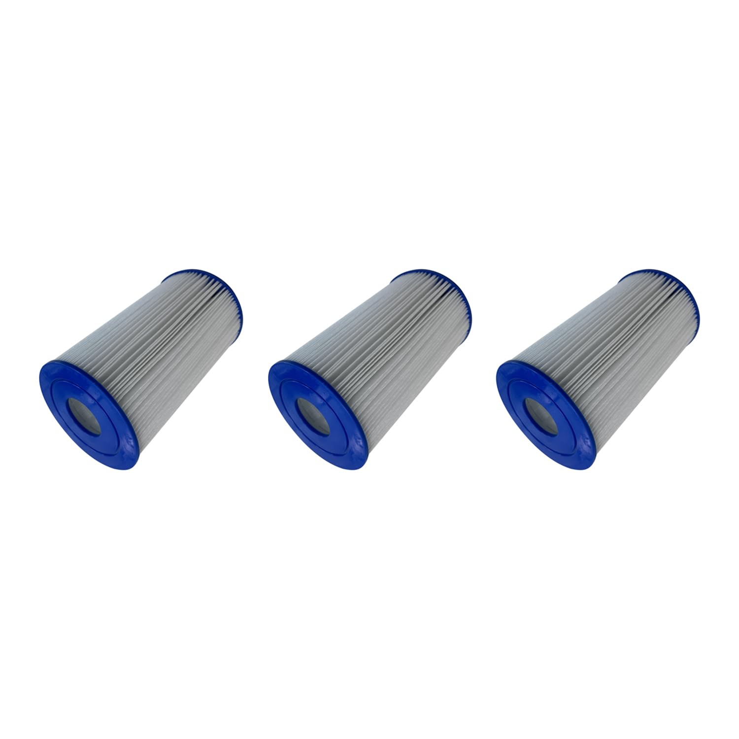 3 filtros de spa de aguas termales 31489 PWK30 compatibles con Pleatco compatible con Unicel compatible con Aladdin compatible con Watkins