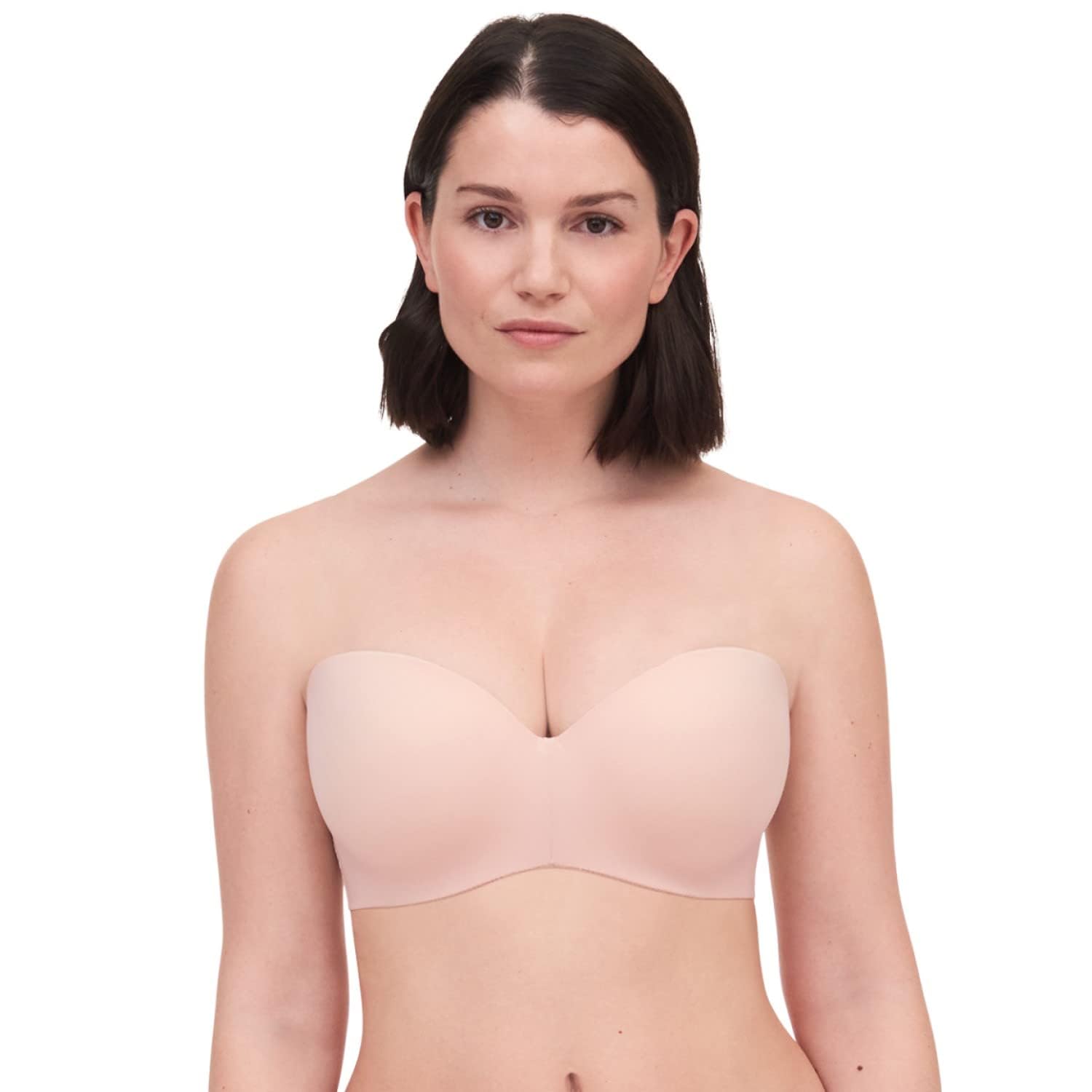 Chantelle Women's Norah Strapless Bra