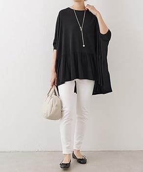 最終価格　ビアズリー トロミジャージーオーバーサイズTカットソー Amazon | [BEARDSLEY] [ビアズリー] トロミジャージービッグTee