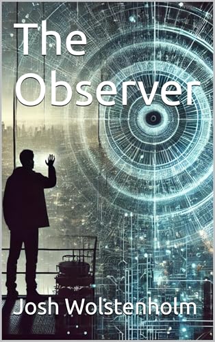 The Observer (English Edition)