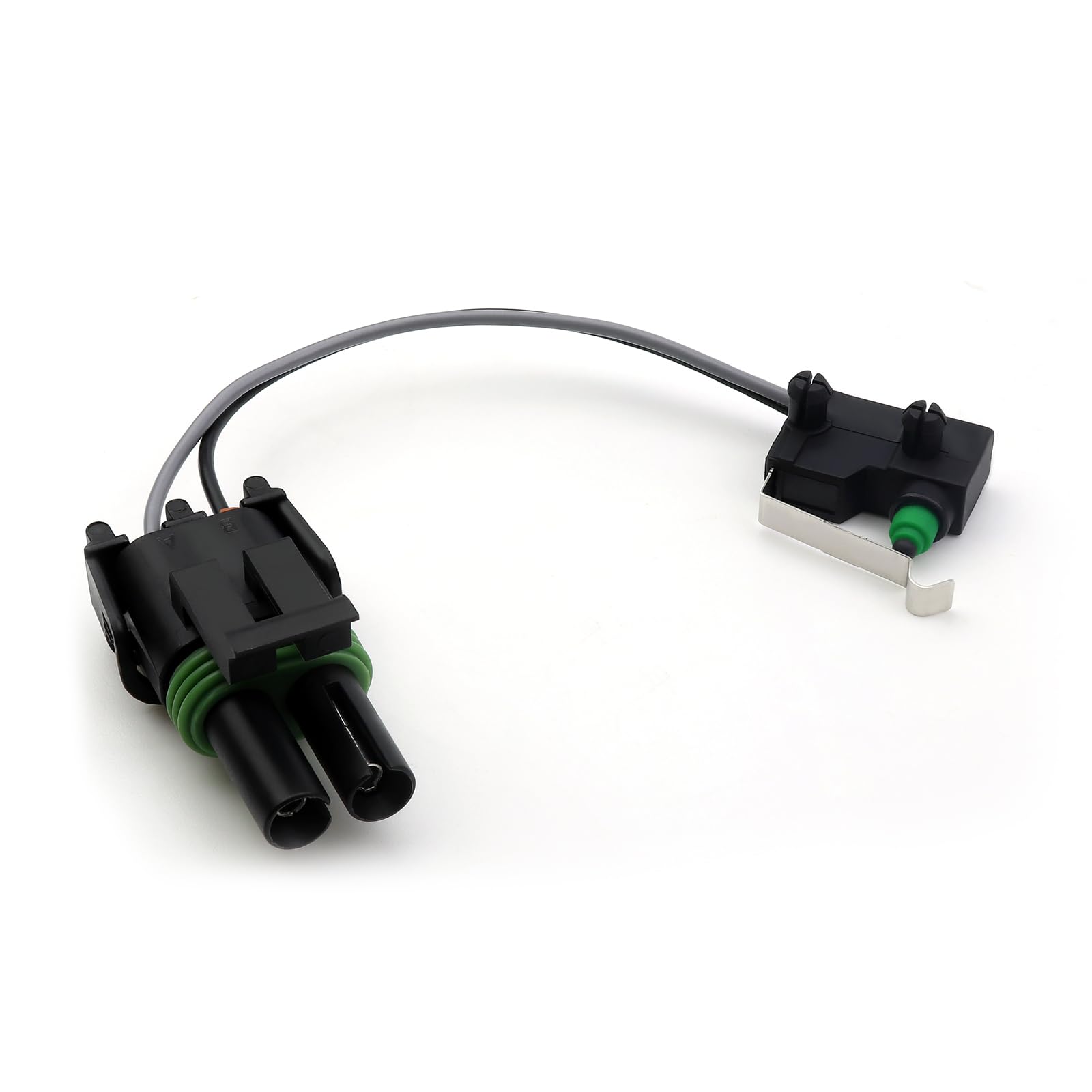 Forward Micro Switch for EZGO Golf Cart DCS TXT & Medalist Electric 1996-2002 3194-G01 CS25536 73194G01 6-155 15842 N5536
