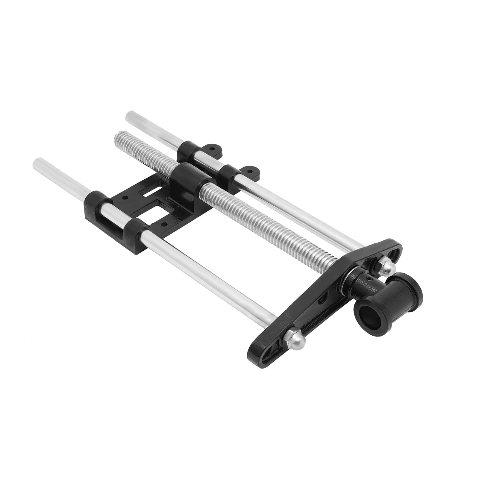 Imadło do drewna, 260 mm, imadło do drewna, 9 kg, do prac z drewna, hebli, ławeczek, zacisków, robotników, imadła