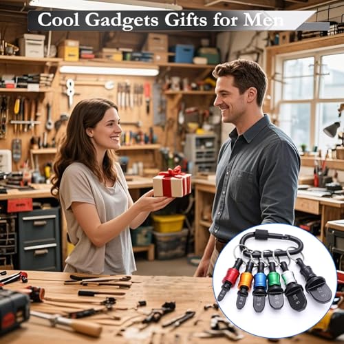 Image of 13 Pcs Swaging Tool HVAC Repairing Set with Bit Holder, (1 /4 inch to 7 /8 inch)