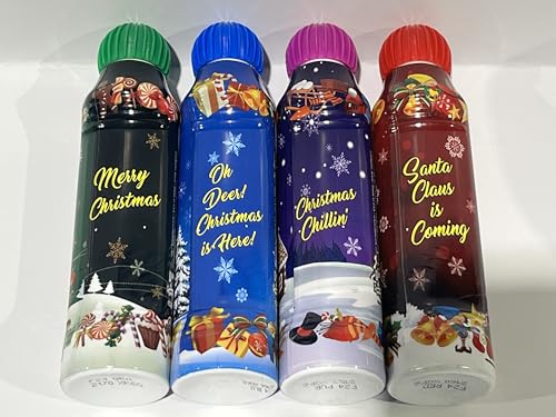 Dab-O-Ink 4334058841 Set Of 12) 3Oz Dab-O-Ink Holiday Daubers thumb #3