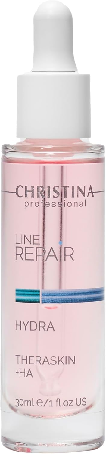 Amazon.co.jp: CHRISTINA クリスティーナ THERASKIN テラスキン
