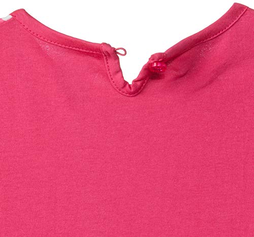 Image of Cotton A-Line Knee-Length Girls' Dresses & Jumpsuits