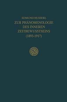 洋書 Edmund Husserl Gesammelte Schriften Edmund Husserl