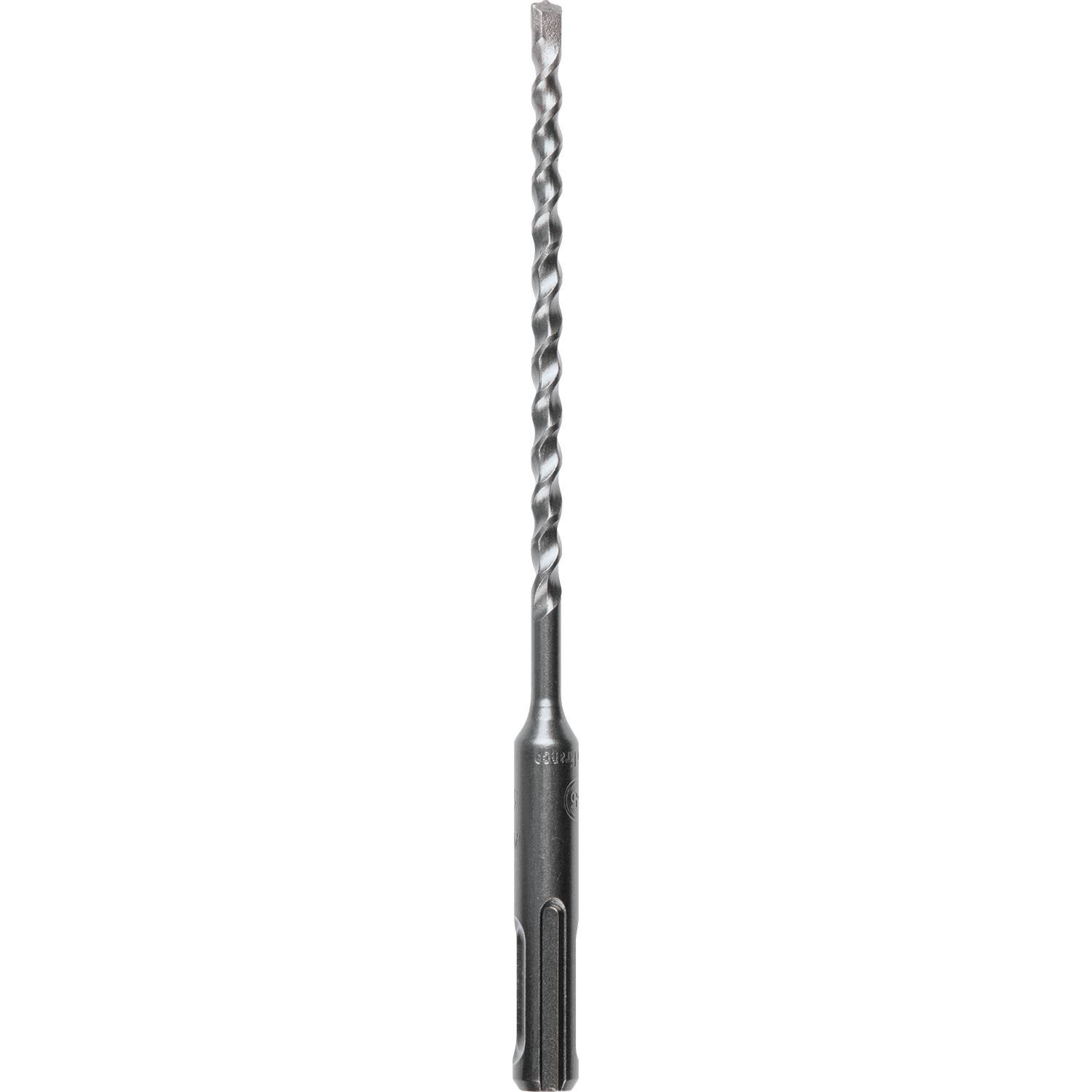 Makita B-60573 broca SDS-Plus de 3/16" x 6", 2 cortadores