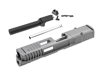 東京マルイ　M&P9 CURVE ガン箱セット 東京マルイ M&P9 Vカスタム ガスブローバック ドットサイト