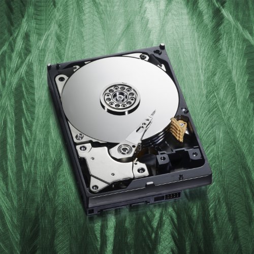 Build My PC, PC Builder, Western Digital WDBAAY0020HNC-NRSN