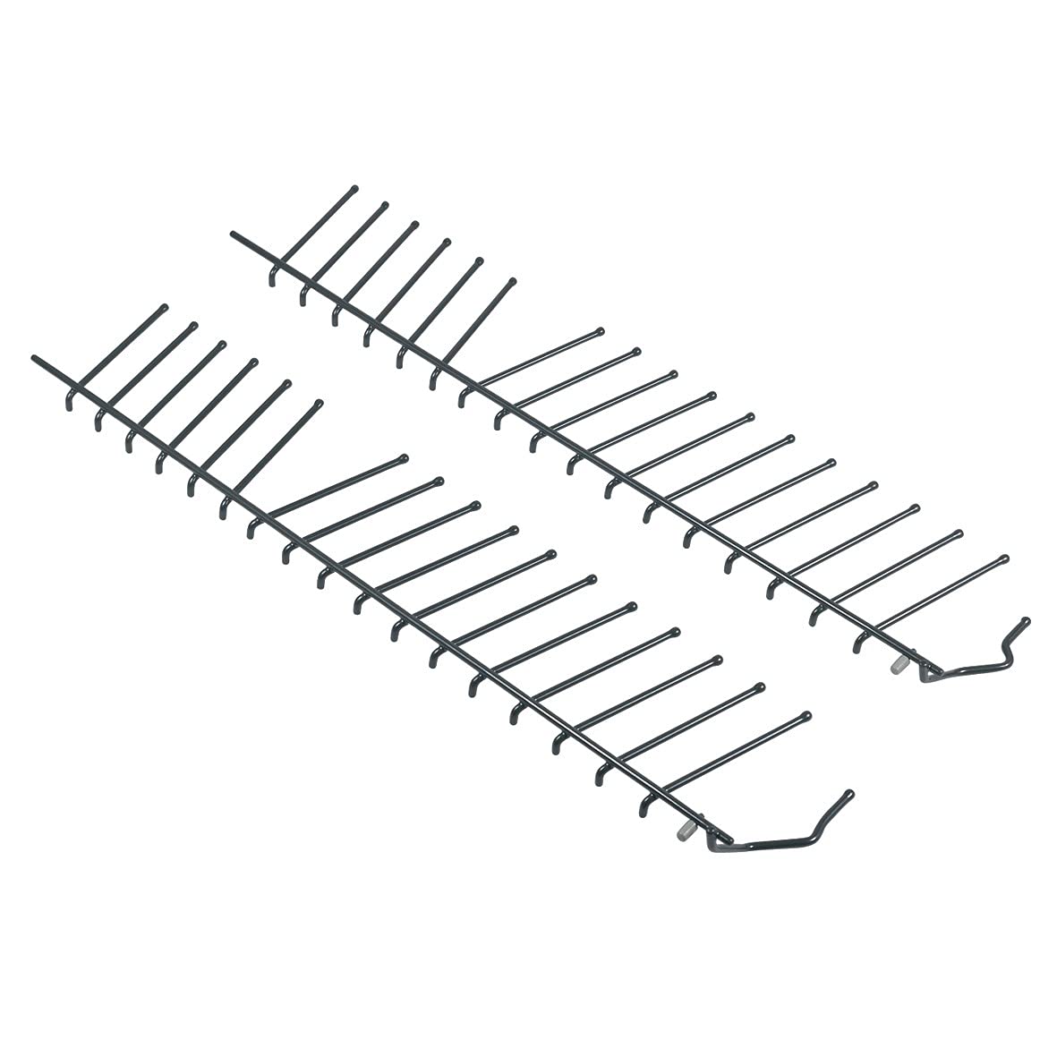 Image secondaire de Bosch Siemens 645108 00645108 Panier de rangement original pour assiettes, panier inférieur, panier rabattable, insert pour cass