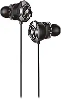 Fone Ouvido Gamer Intra Auricular Quad-Plus OEX Game FN501