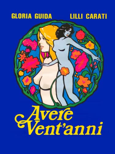  Avere vent\'anni