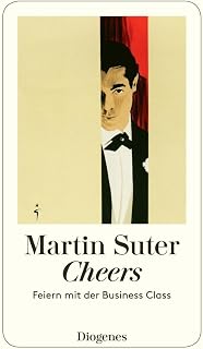 Cheers: Feiern mit der Business Class
