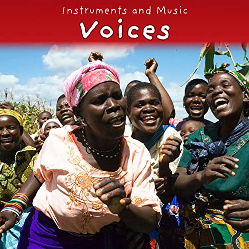 Voices by Daniel Nunn episode artwork