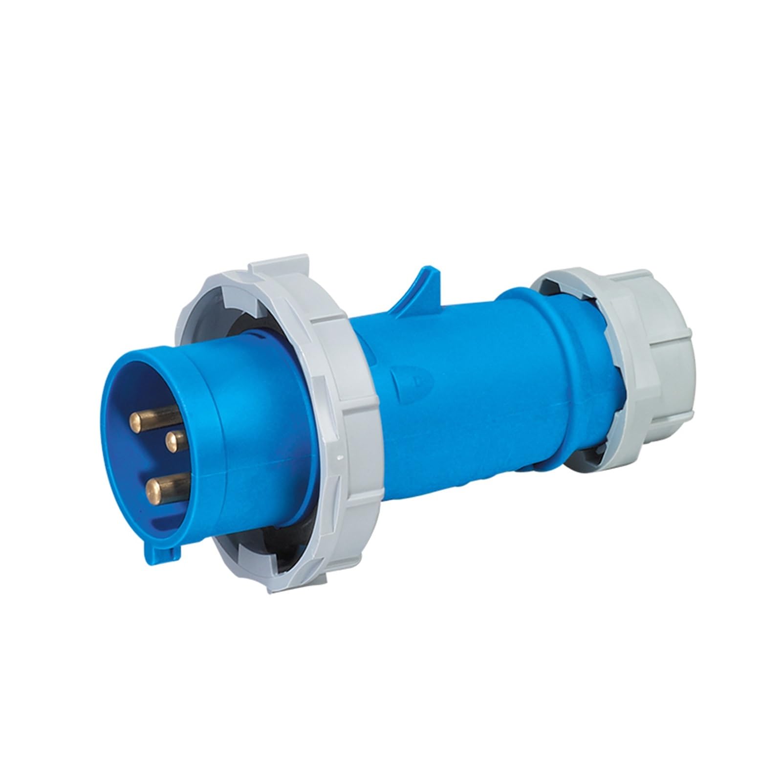 IP67 Connettore Spina e Presa Industriale Impermeabile Pannello Parete