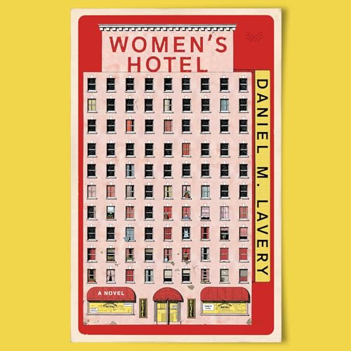 Women's Hotel by Daniel M. Lavery episode artwork