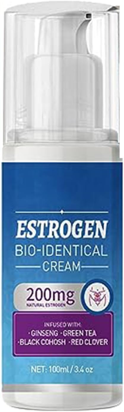 Menopause Relief Balance,Enhances Estro Gen Balance Creams,1PC