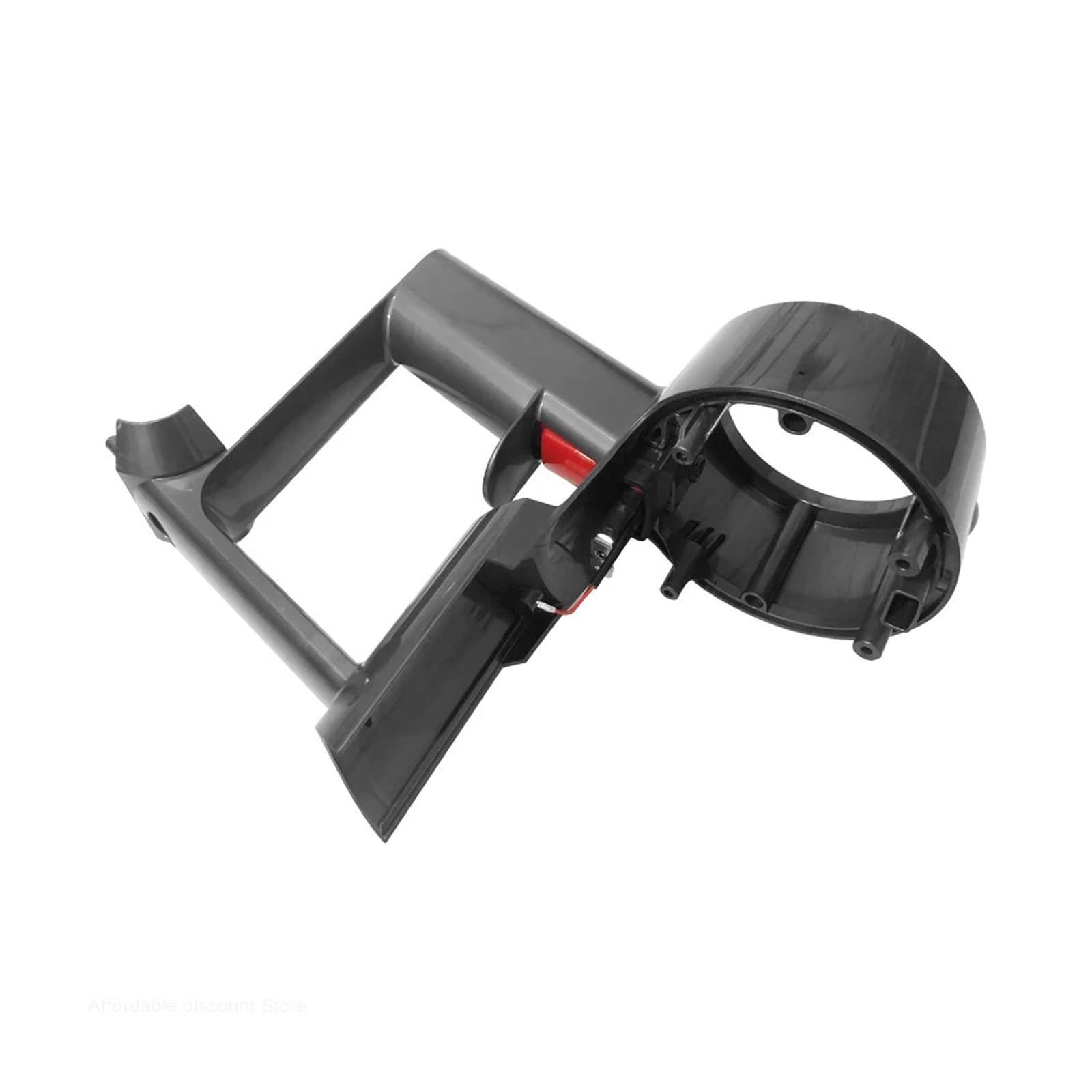Sostituisci L'impugnatura Principale Dell'aspirapolvere Robot Con Interruttore, Compatibile Con Dyson V10 SV12, Accessori For Aspirapolvere.