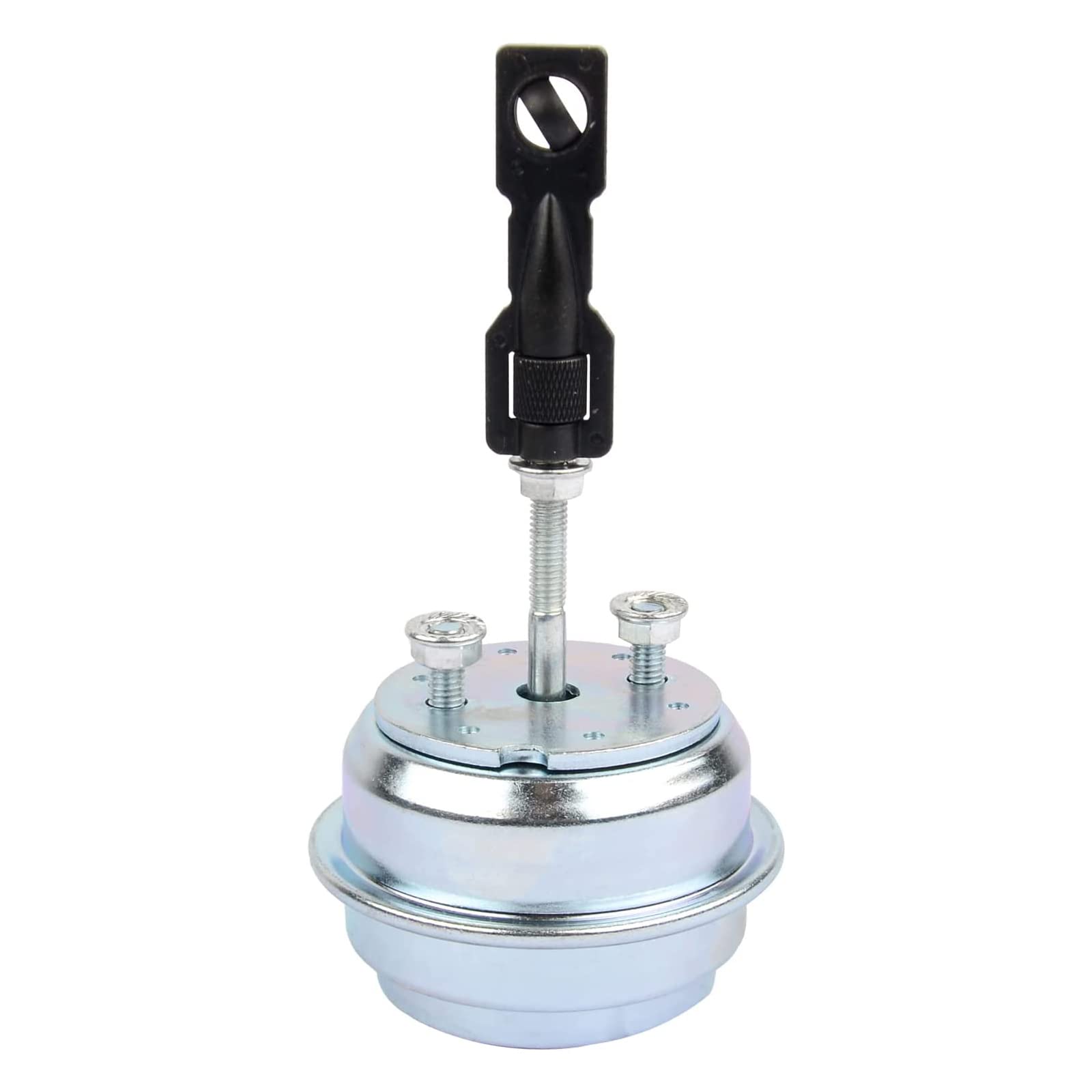Vanne Régulation Pression Wastegate de Turbo compatible pour CARISMA INTERSTAR PRIMASTAR VIVARO A KANGOO LAGUNA I II MASTER II SCENIC I TRAFIC II 1.9 DCI DI DI-D DTI - 1441100Q0A 36002418